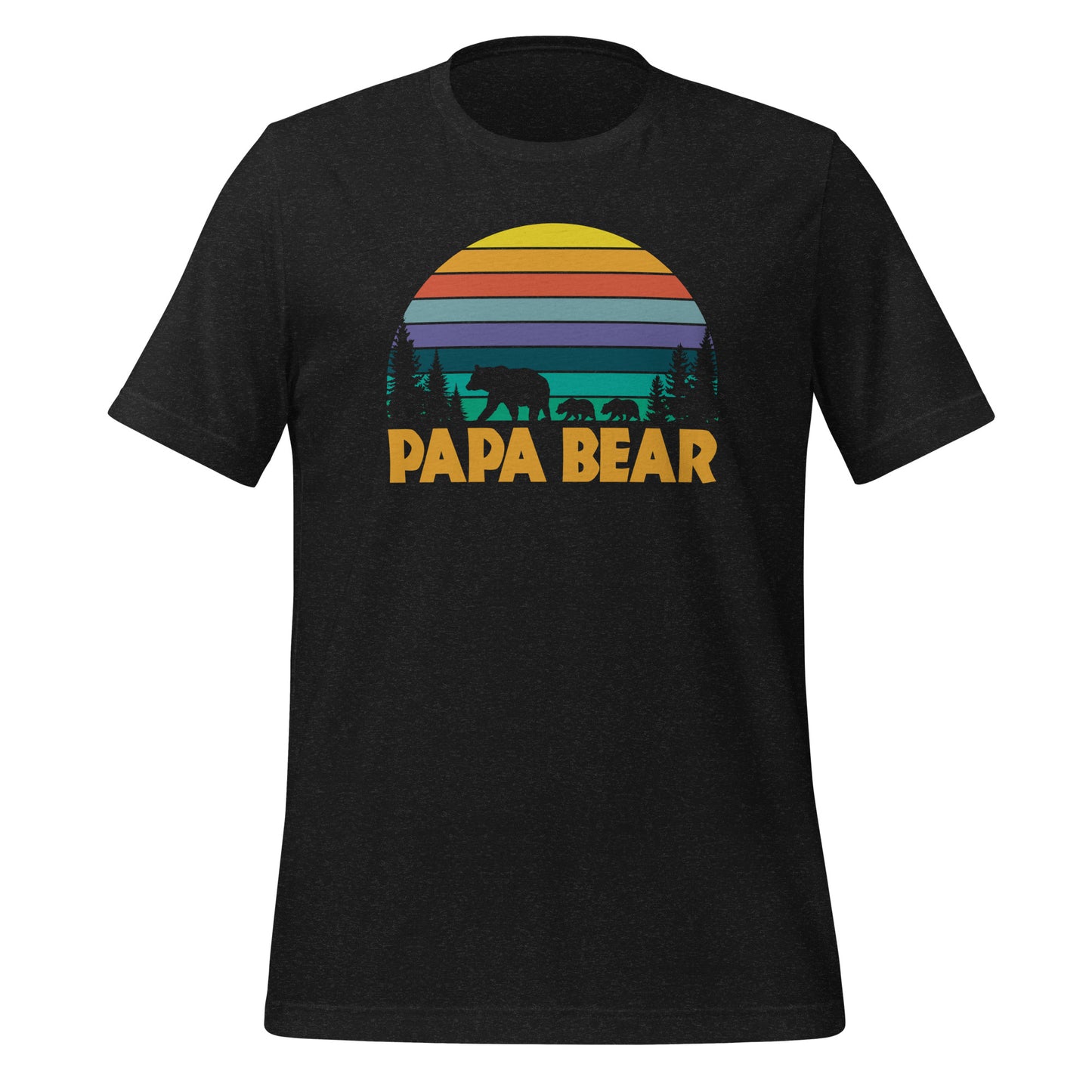 Papa Bear