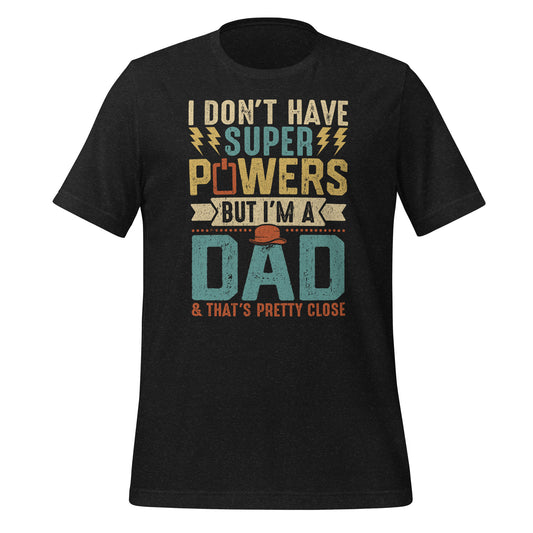 Super Dad