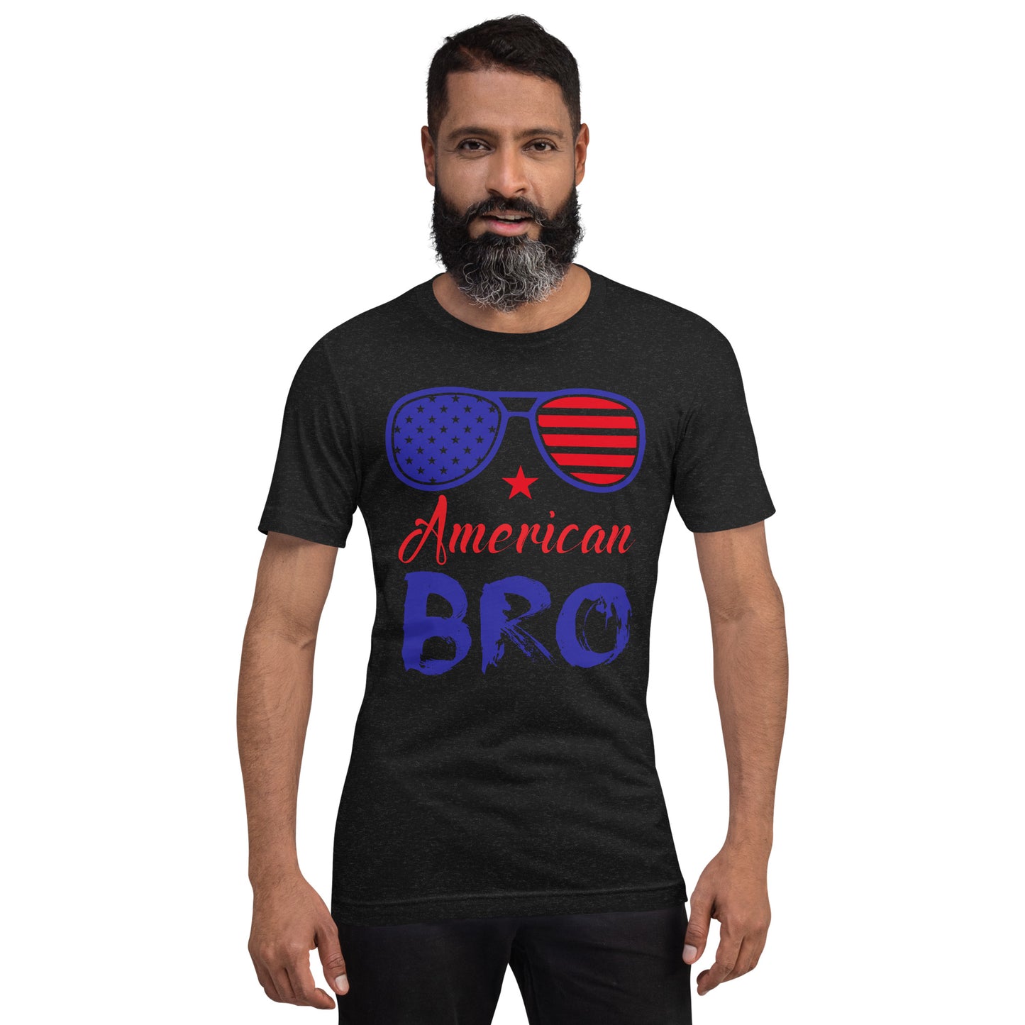 American Bro