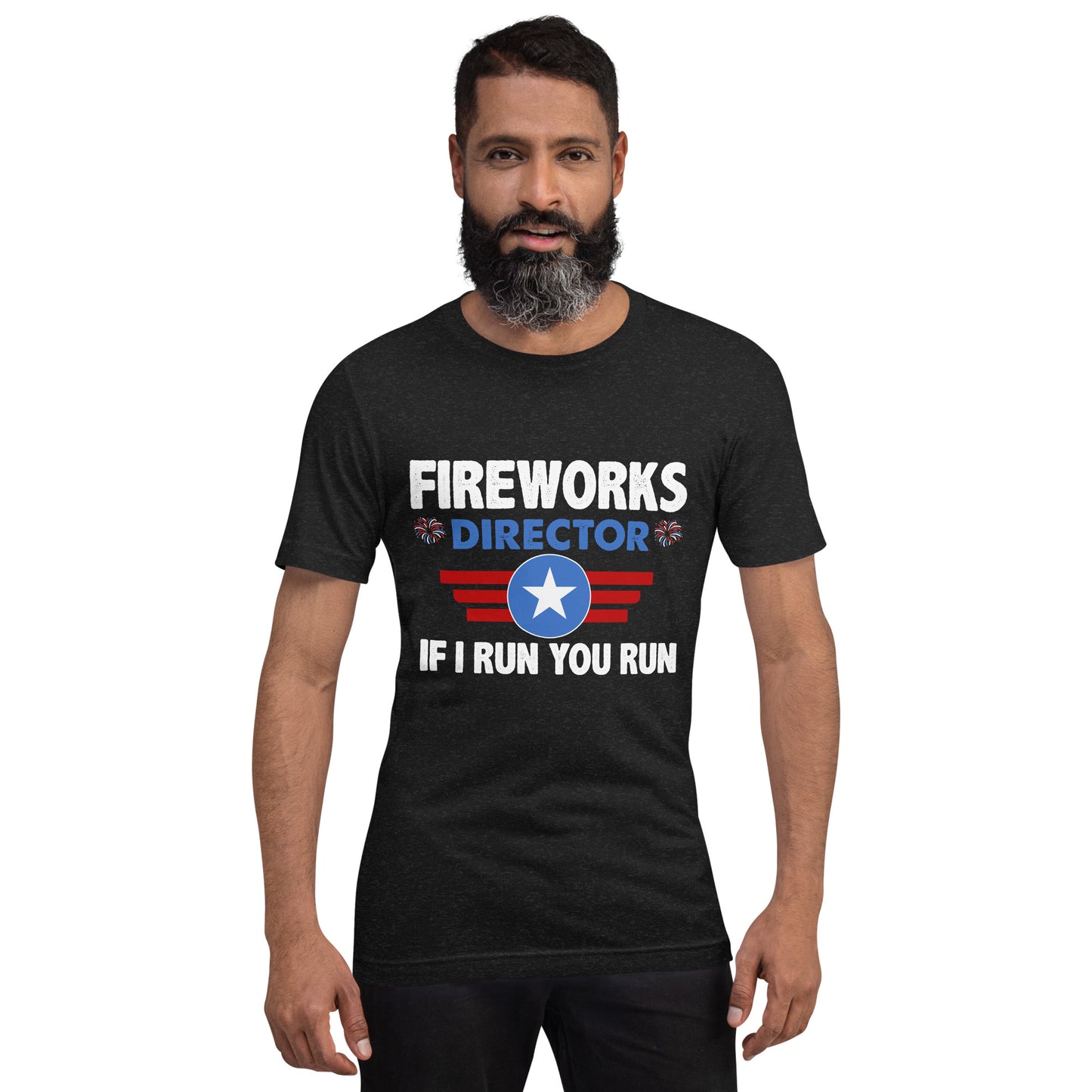 Fireworks Director