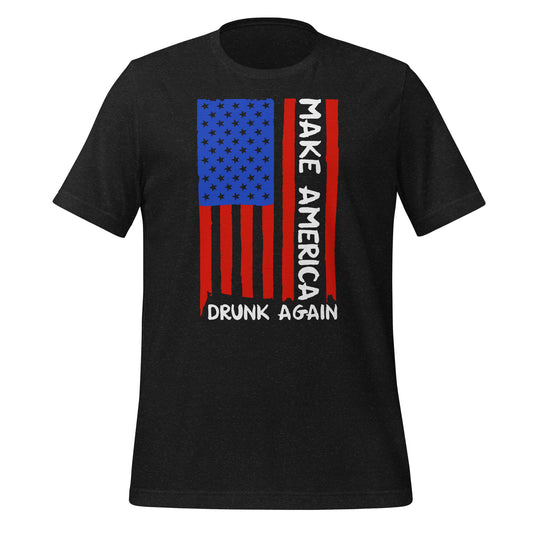 Make America Drunk Again