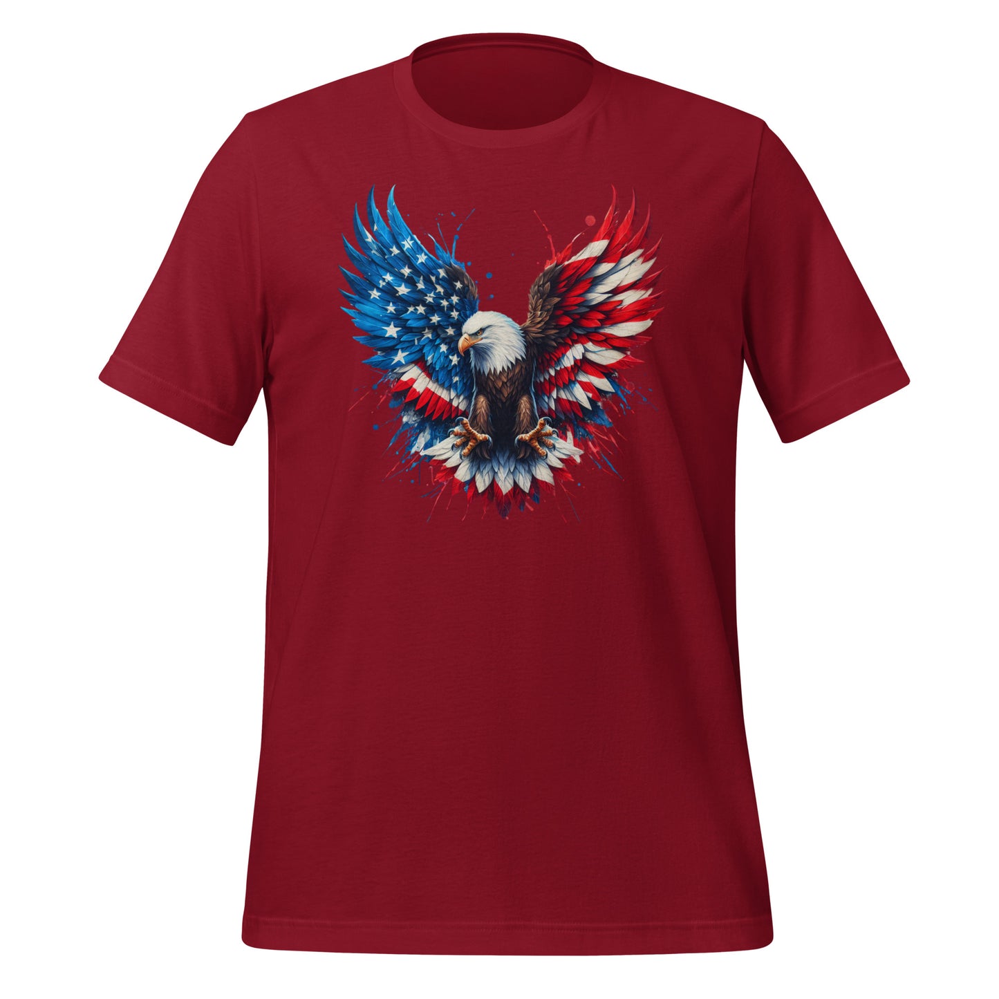 Merica Eagle