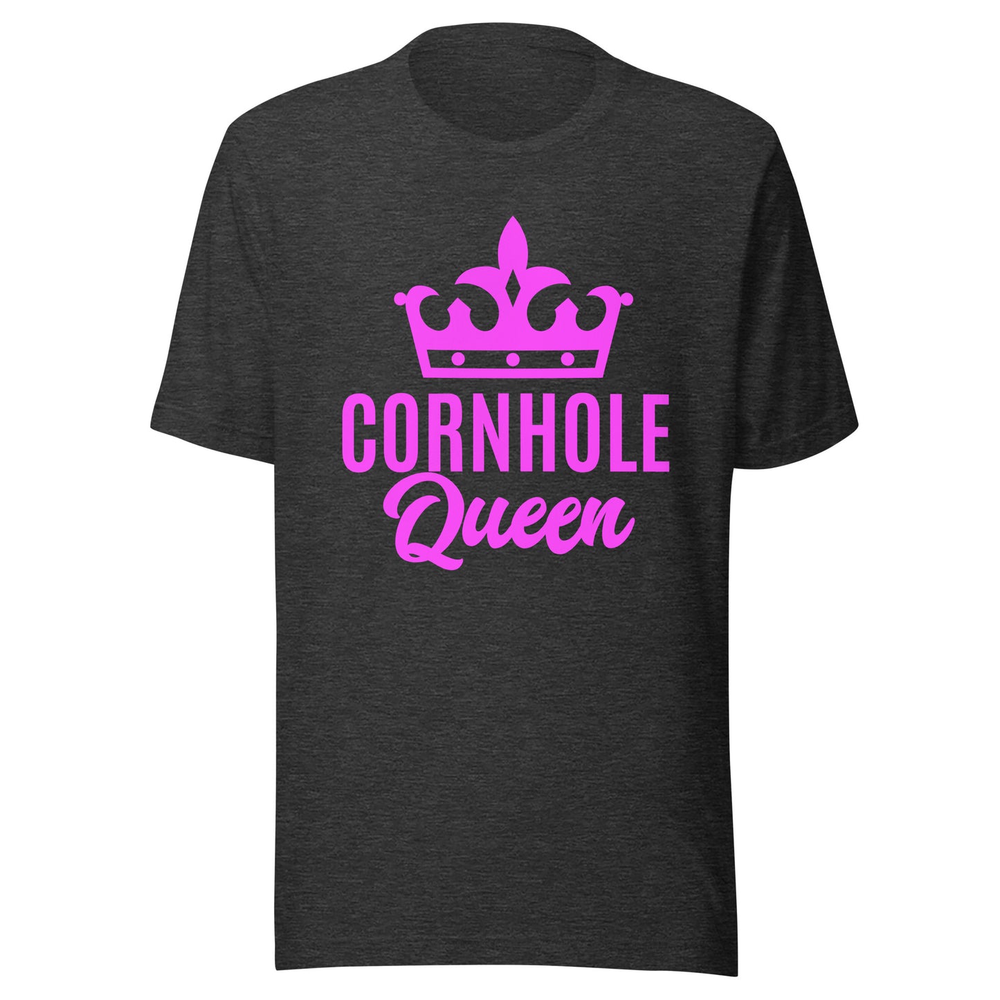 Cornhole Queen