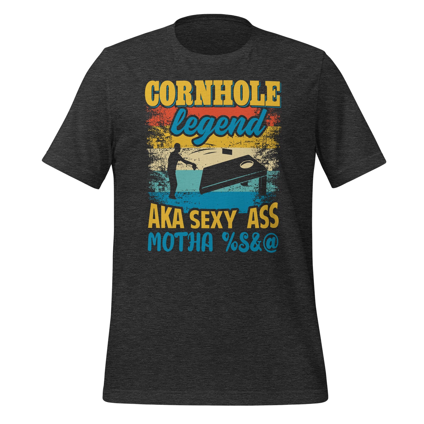 Cornhole Sexy Motha