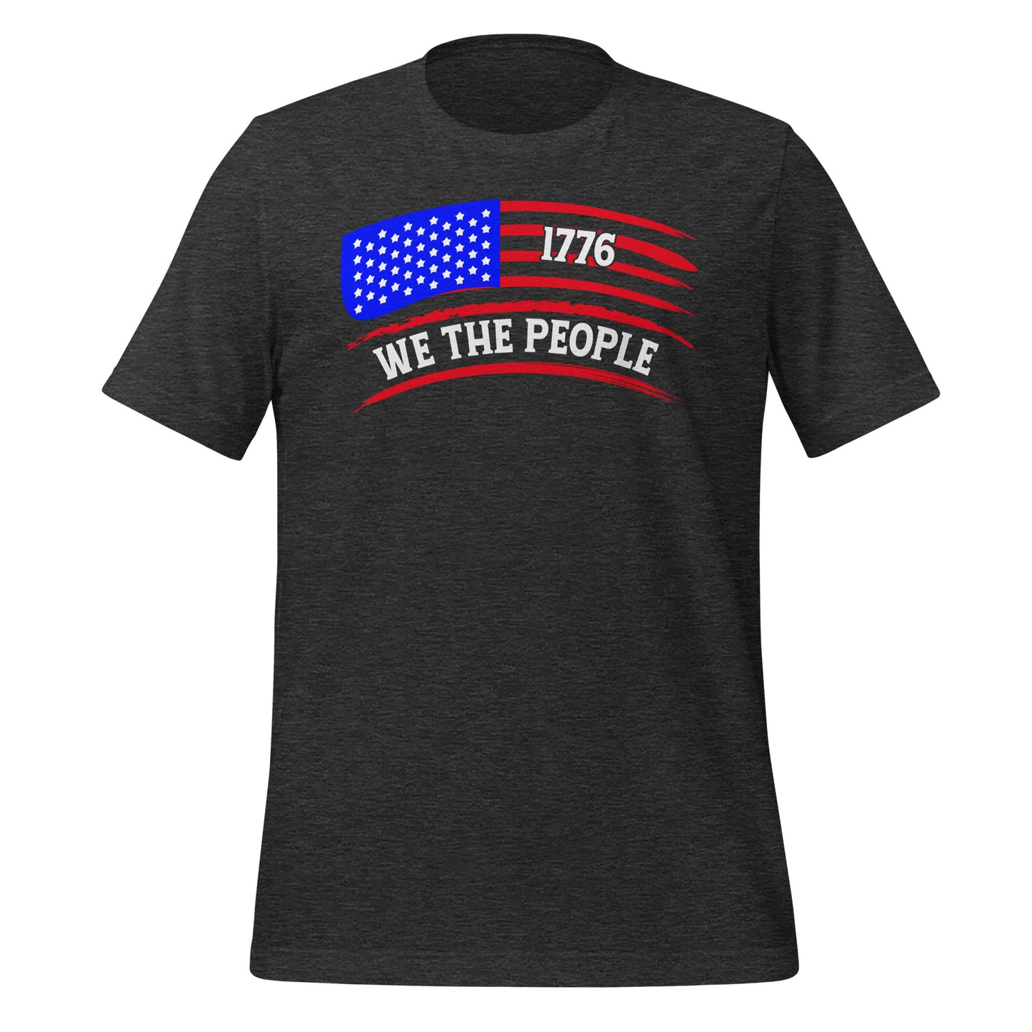 We The People