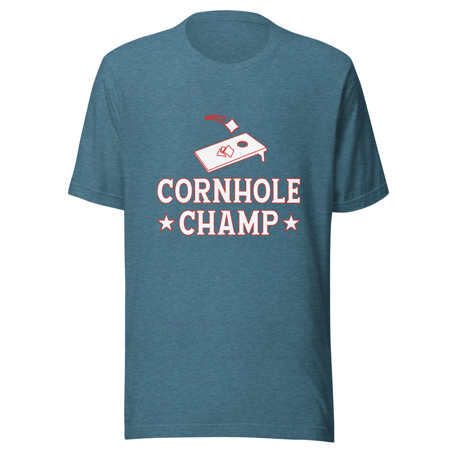 Cornhole Champ