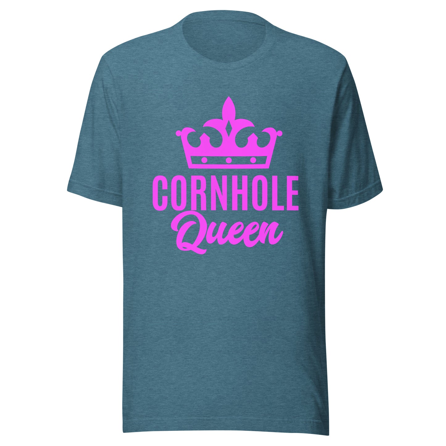 Cornhole Queen