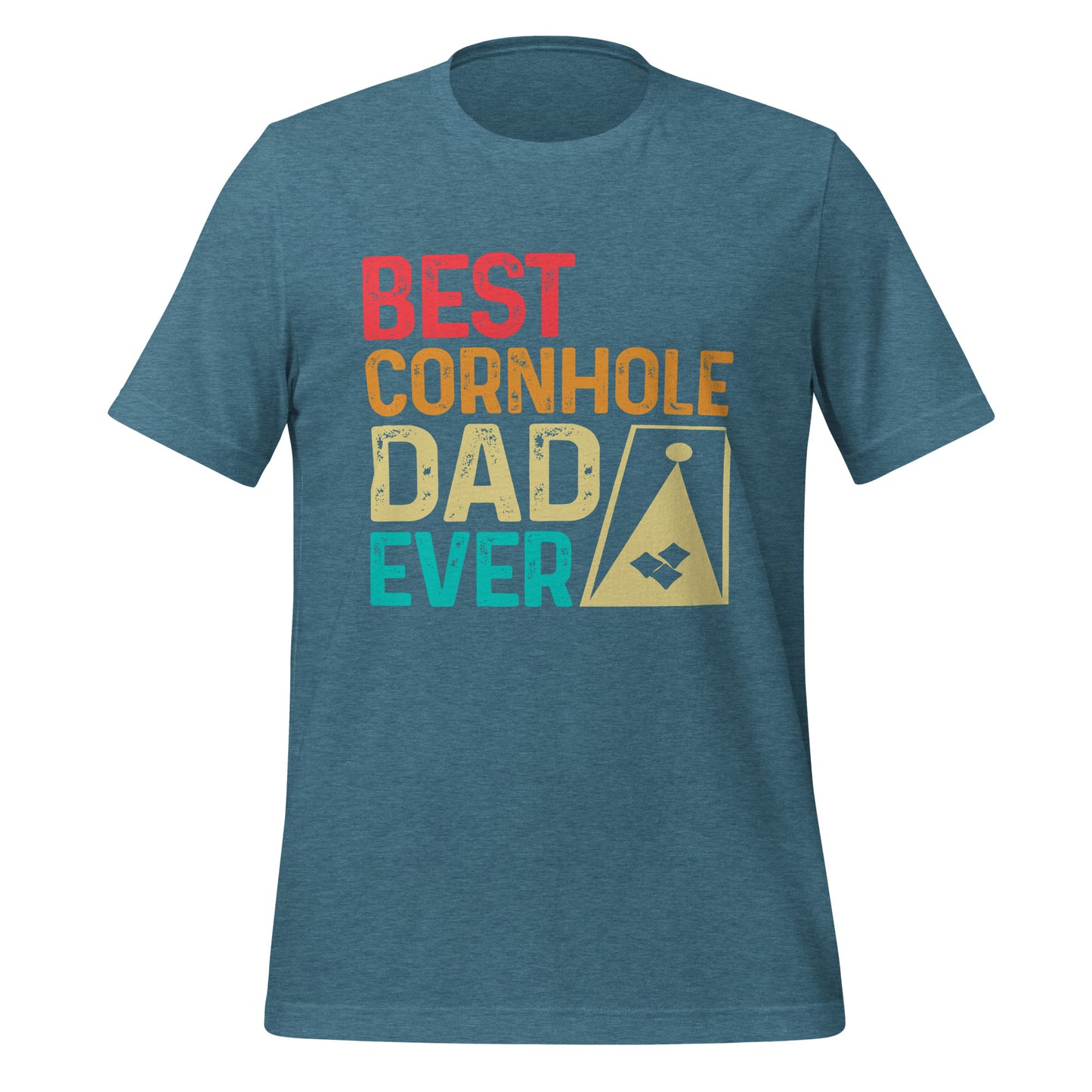 Best Cornhole Dad