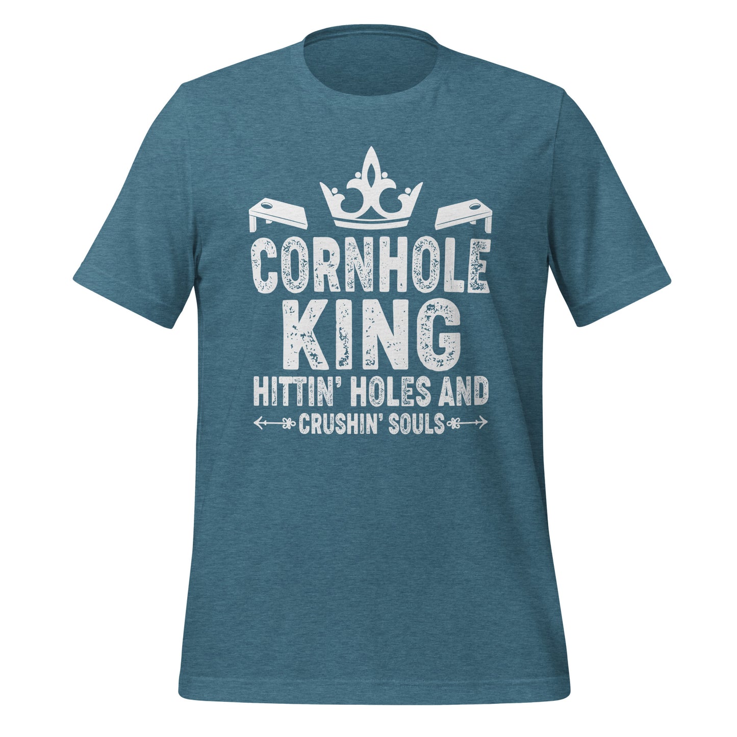 Cornhole King - Hitting Holes and Crushing Souls - 2