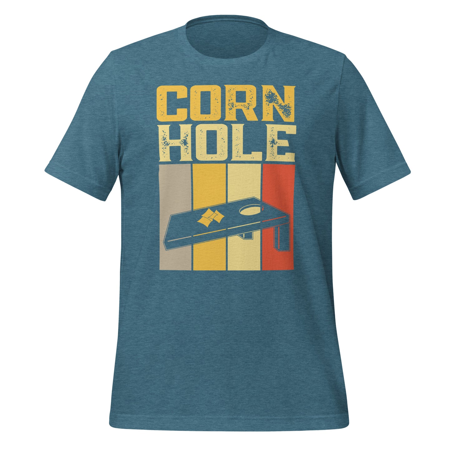 Cornhole Tee 2