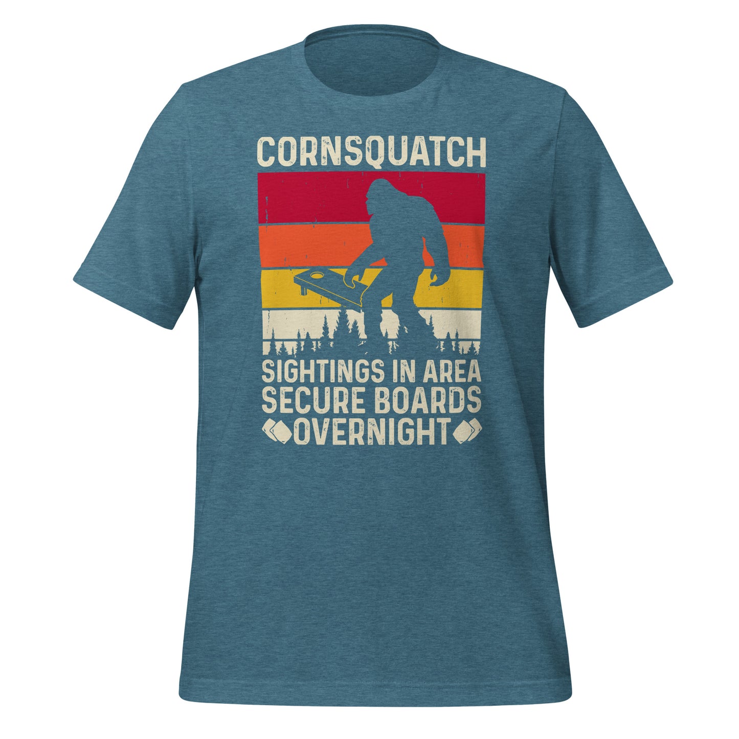 CornSquatch