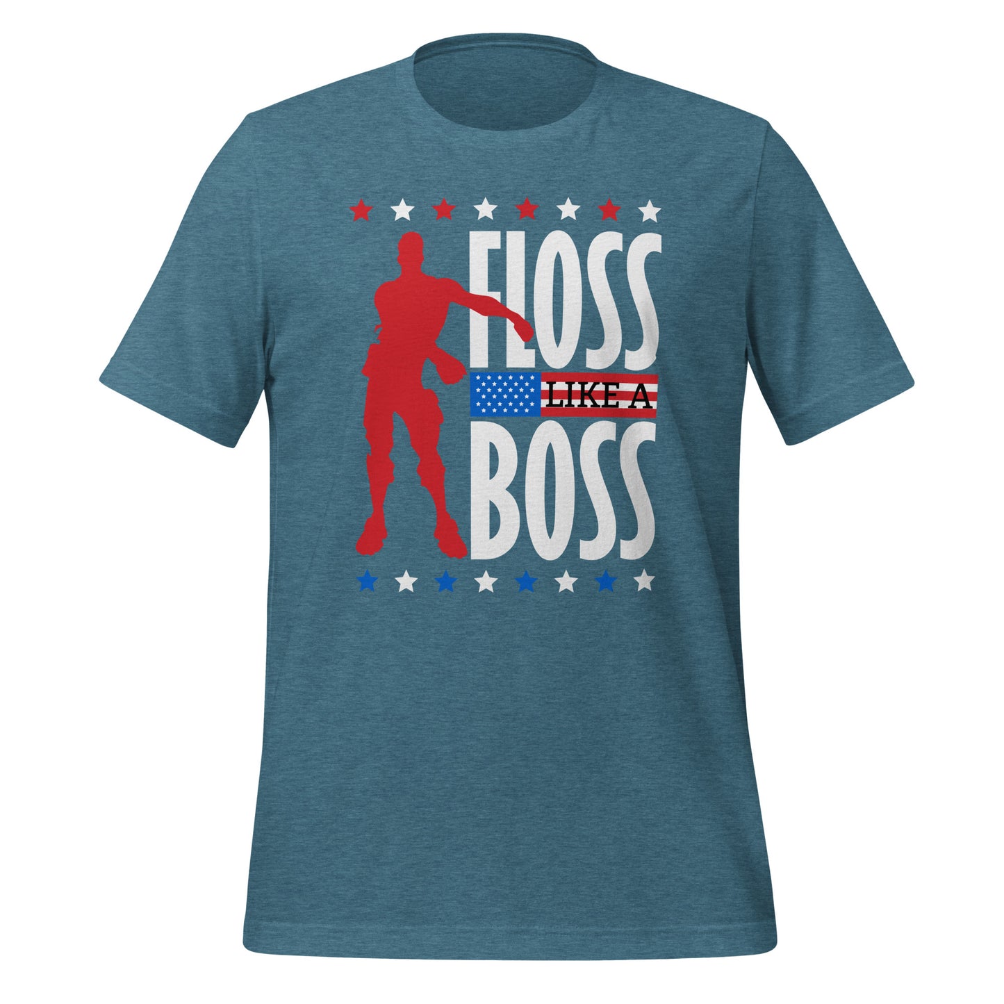 Floss Like  A Boss