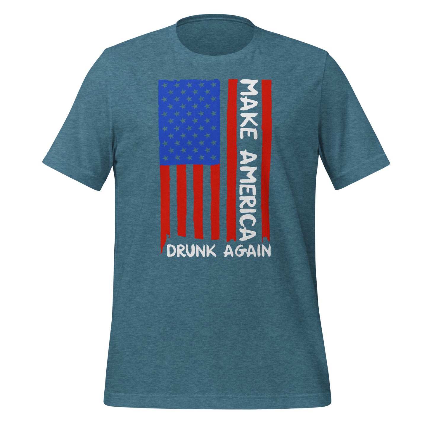 Make America Drunk Again