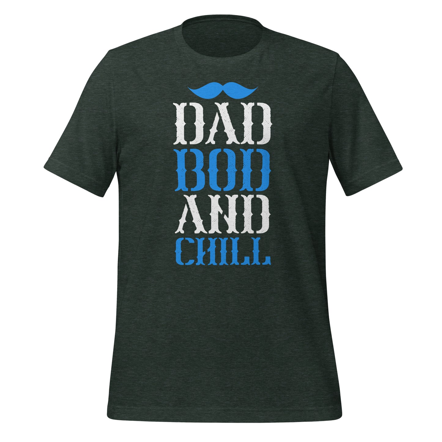 Dad Bod and Chill