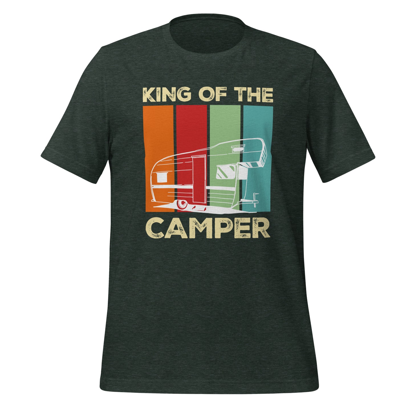 King of the Camper