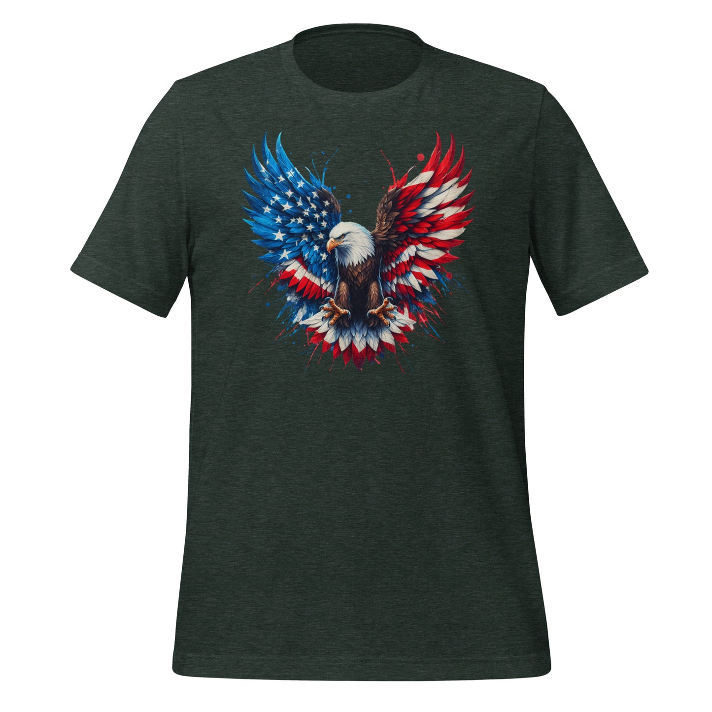 Merica Eagle