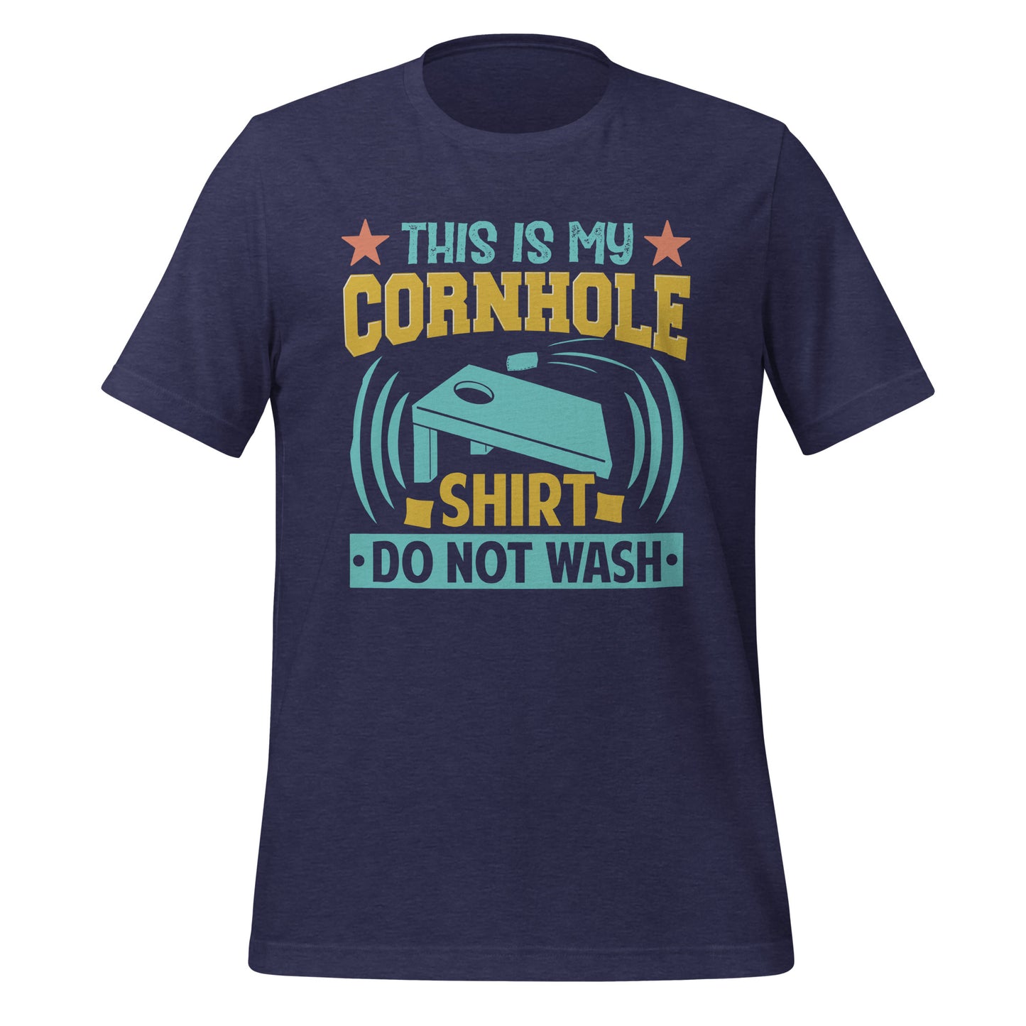 My Favorite Cornhole Shirt