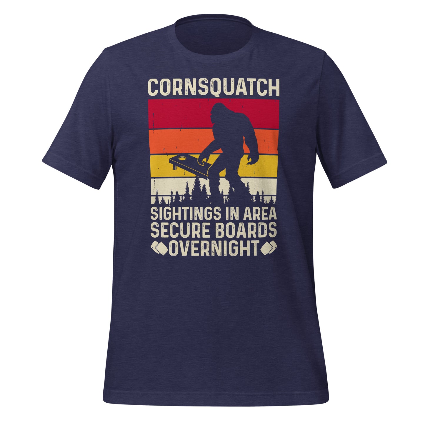 CornSquatch