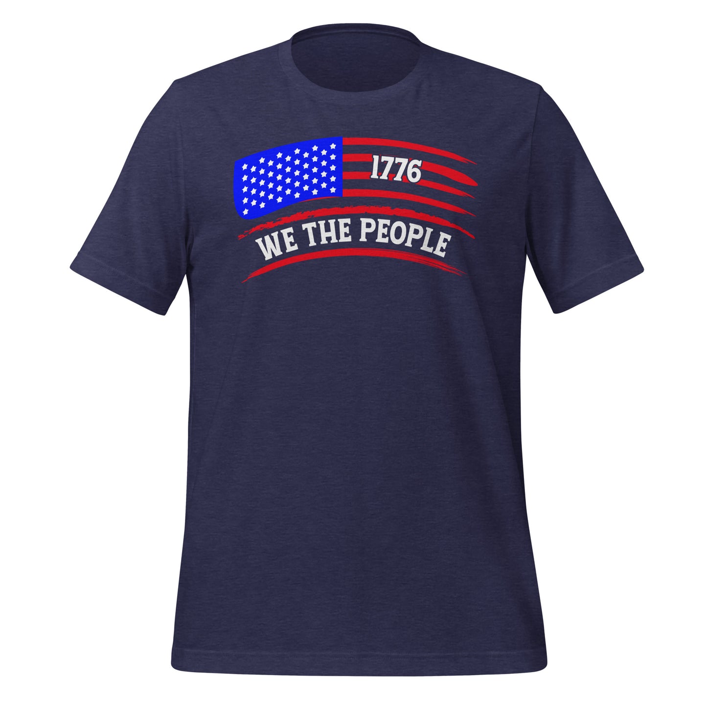 We The People