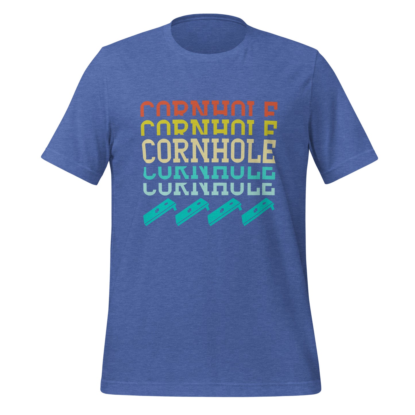 Cornhole TEE