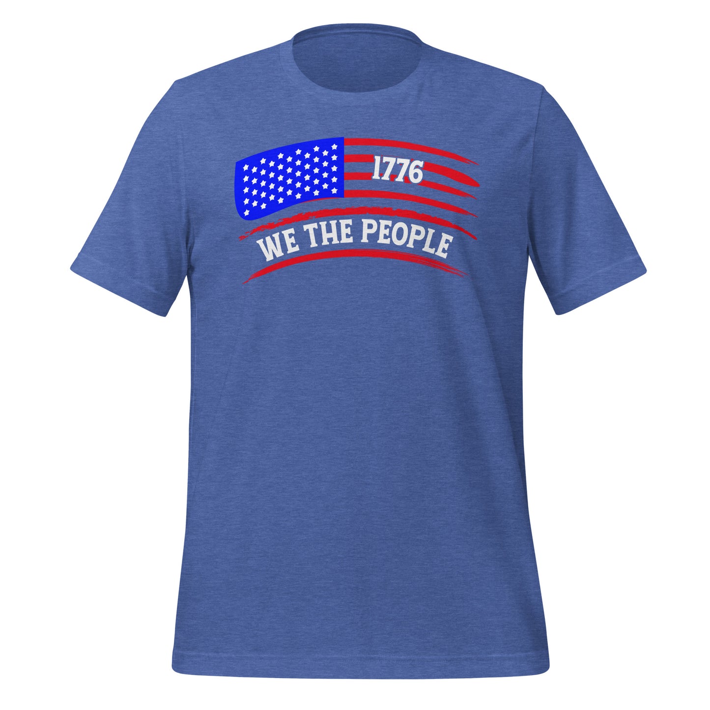 We The People