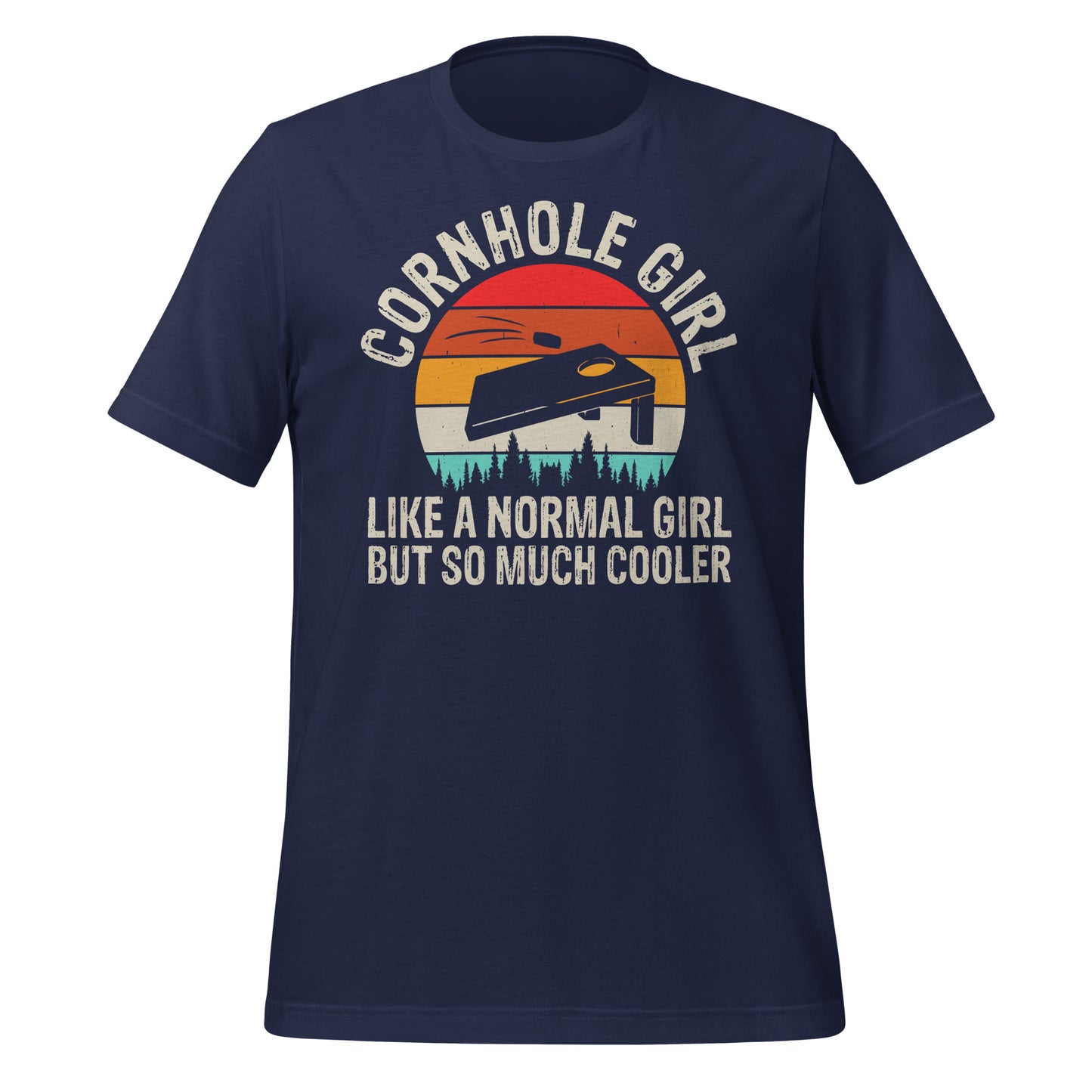 A Cornhole Girl A better Girl