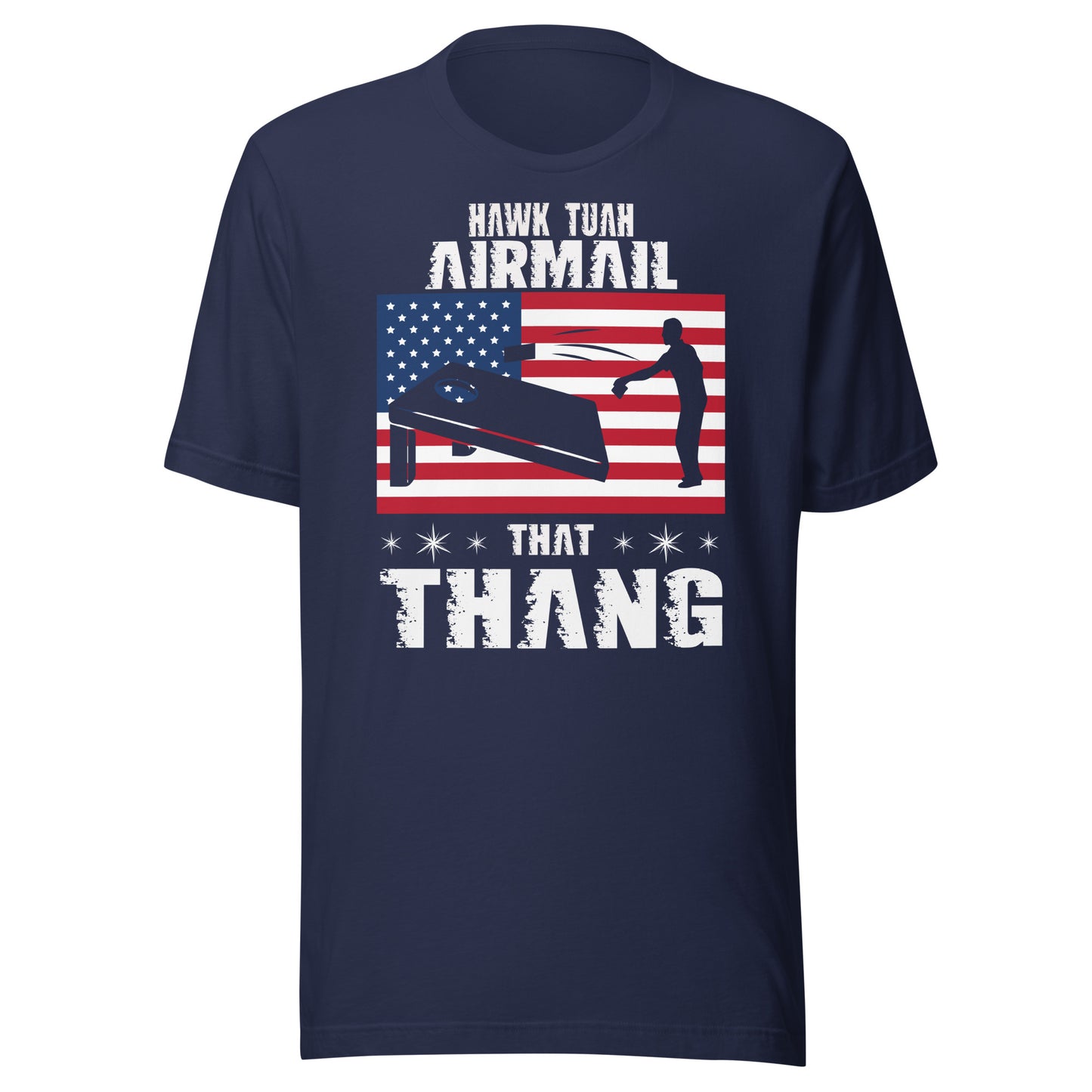 Hawk Tuah Airmail That Thang USA