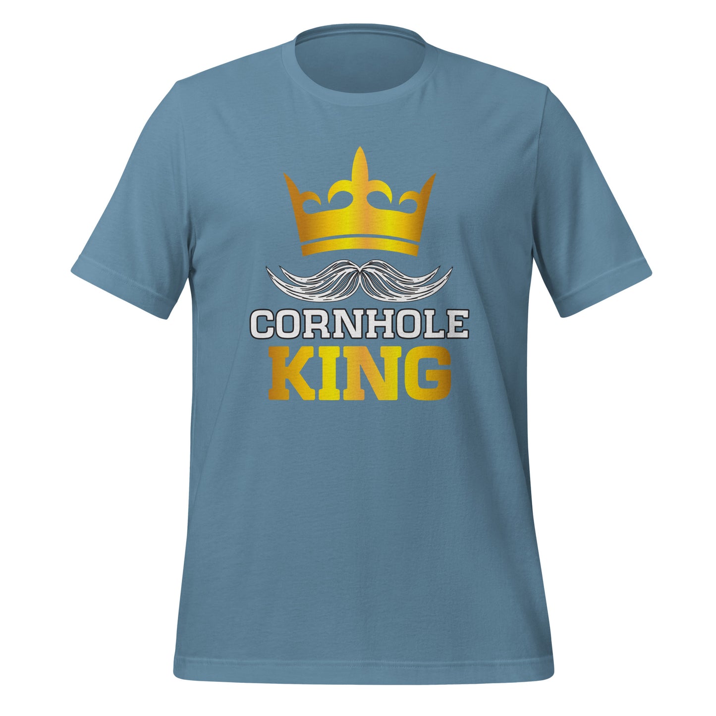 Cornhole King