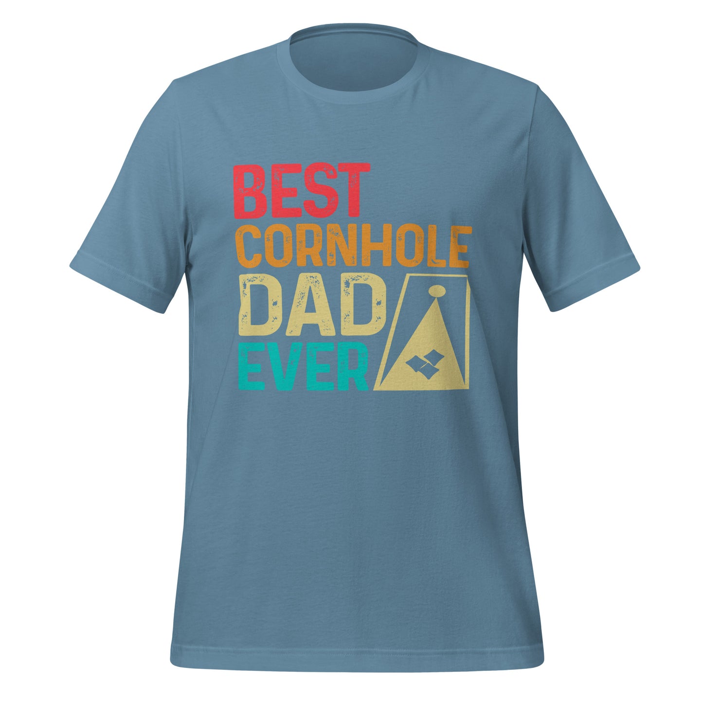 Best Cornhole Dad