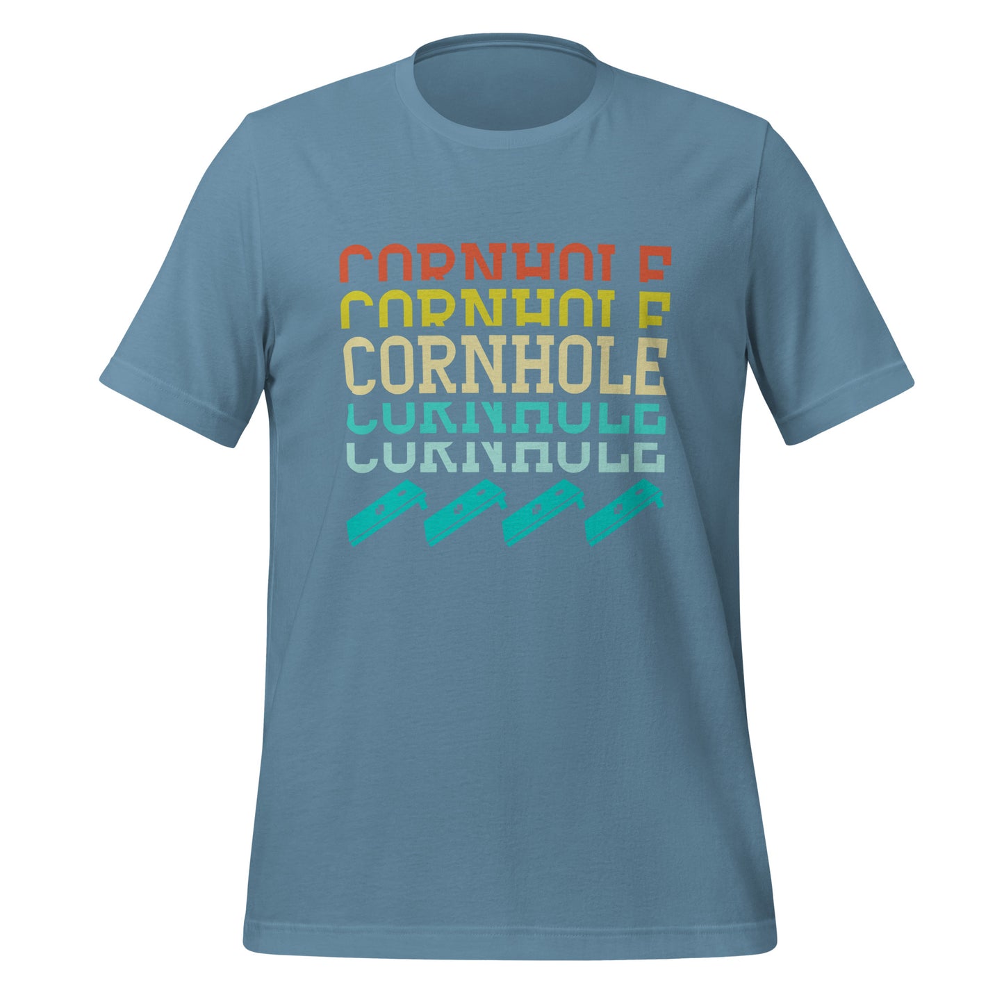 Cornhole TEE