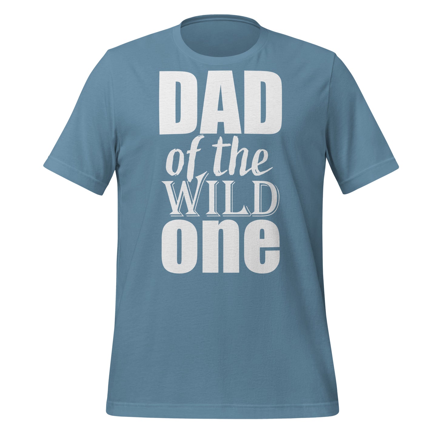 Dad Of The Wild One