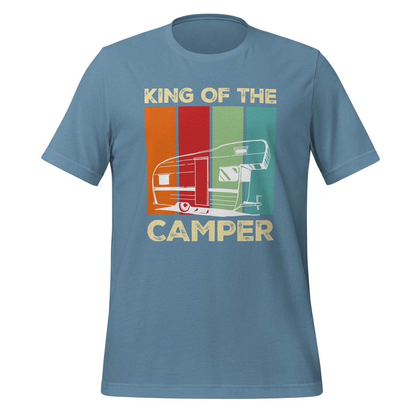 King of the Camper