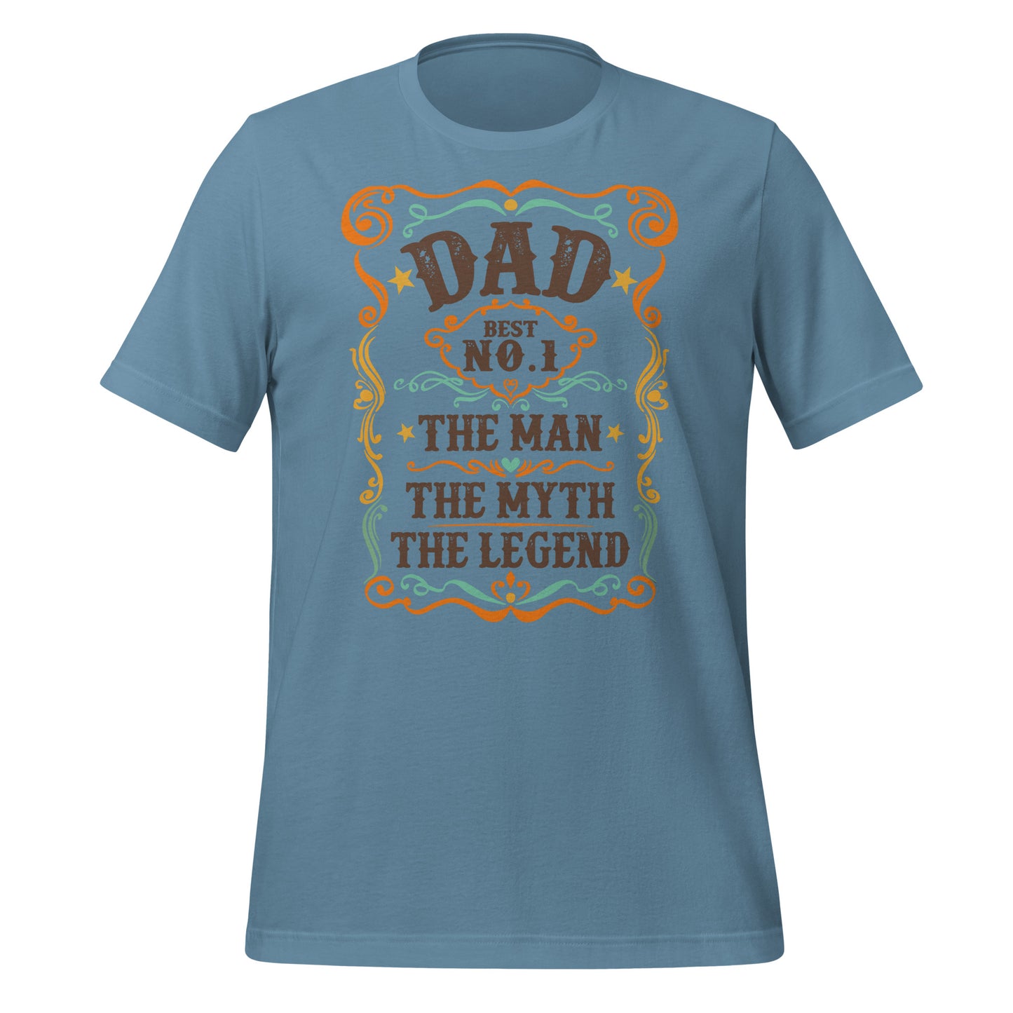 No.1 Dad