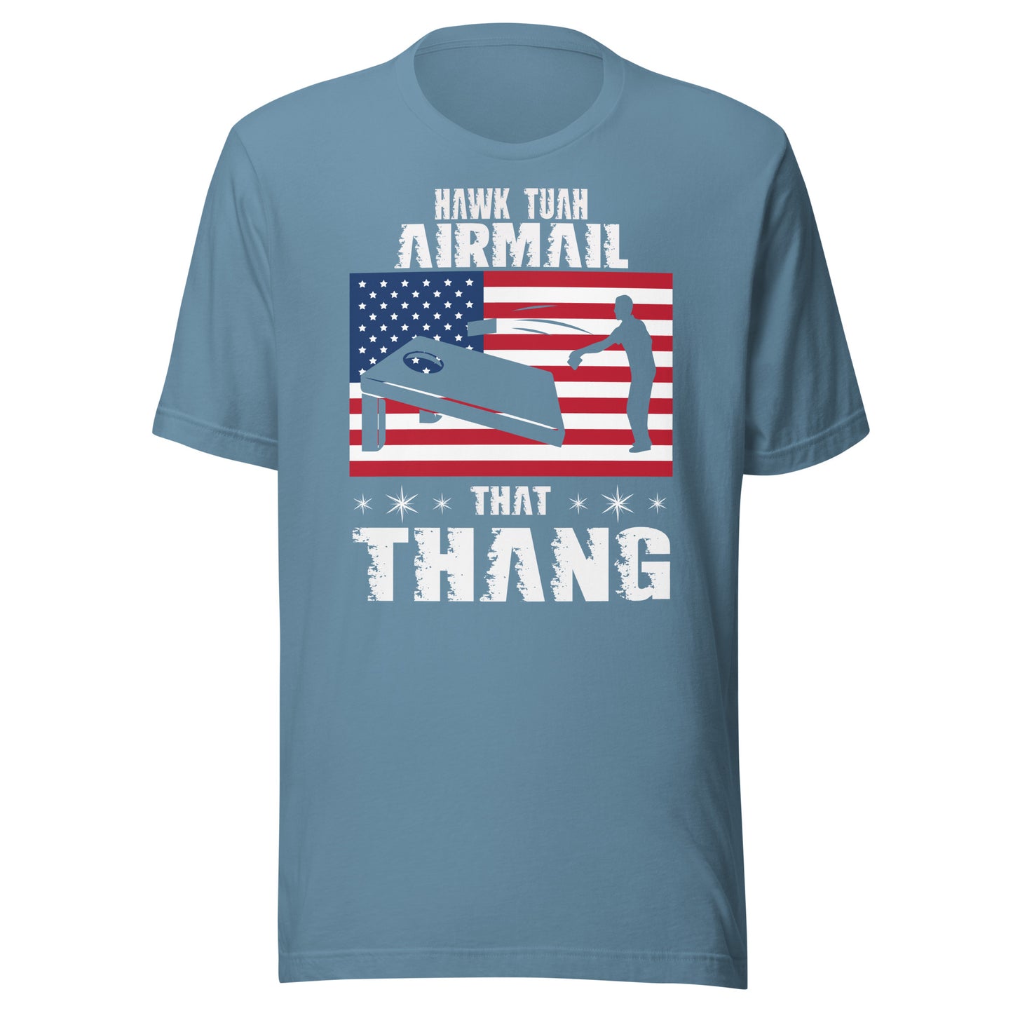 Hawk Tuah Airmail That Thang USA