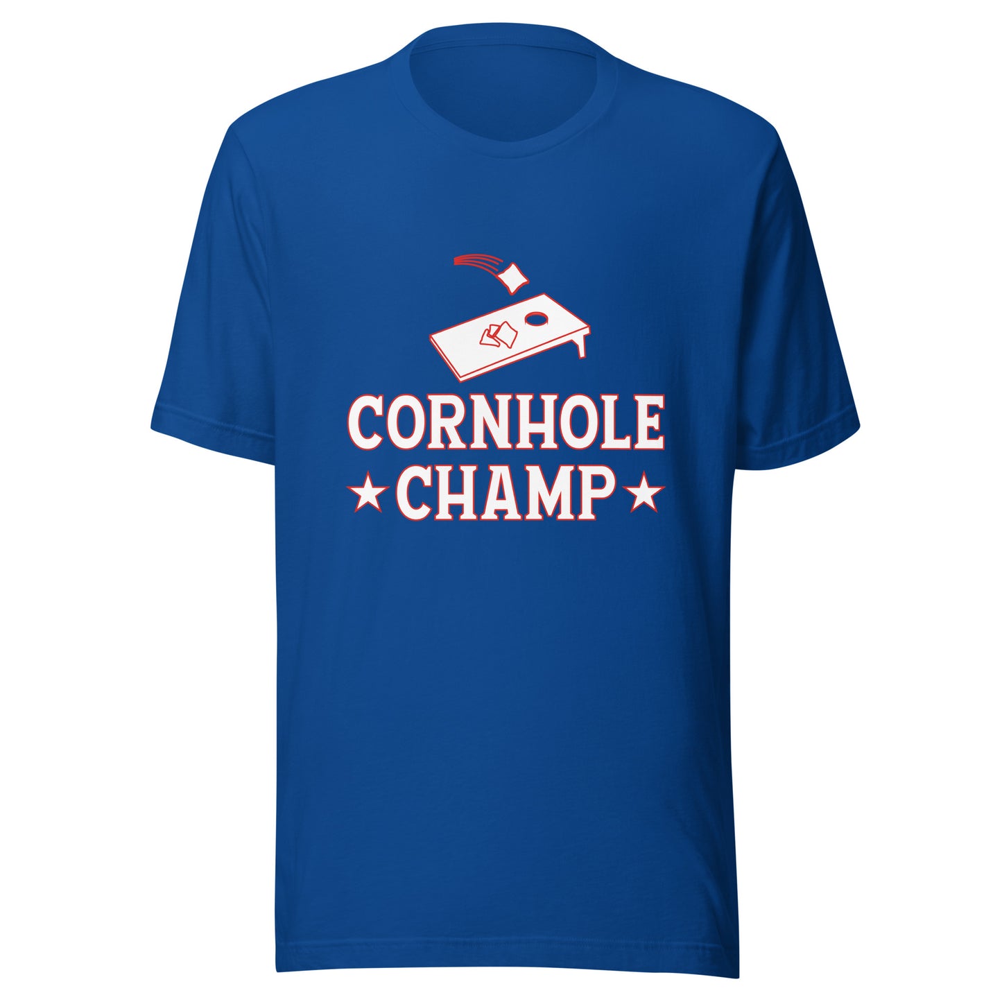 Cornhole Champ