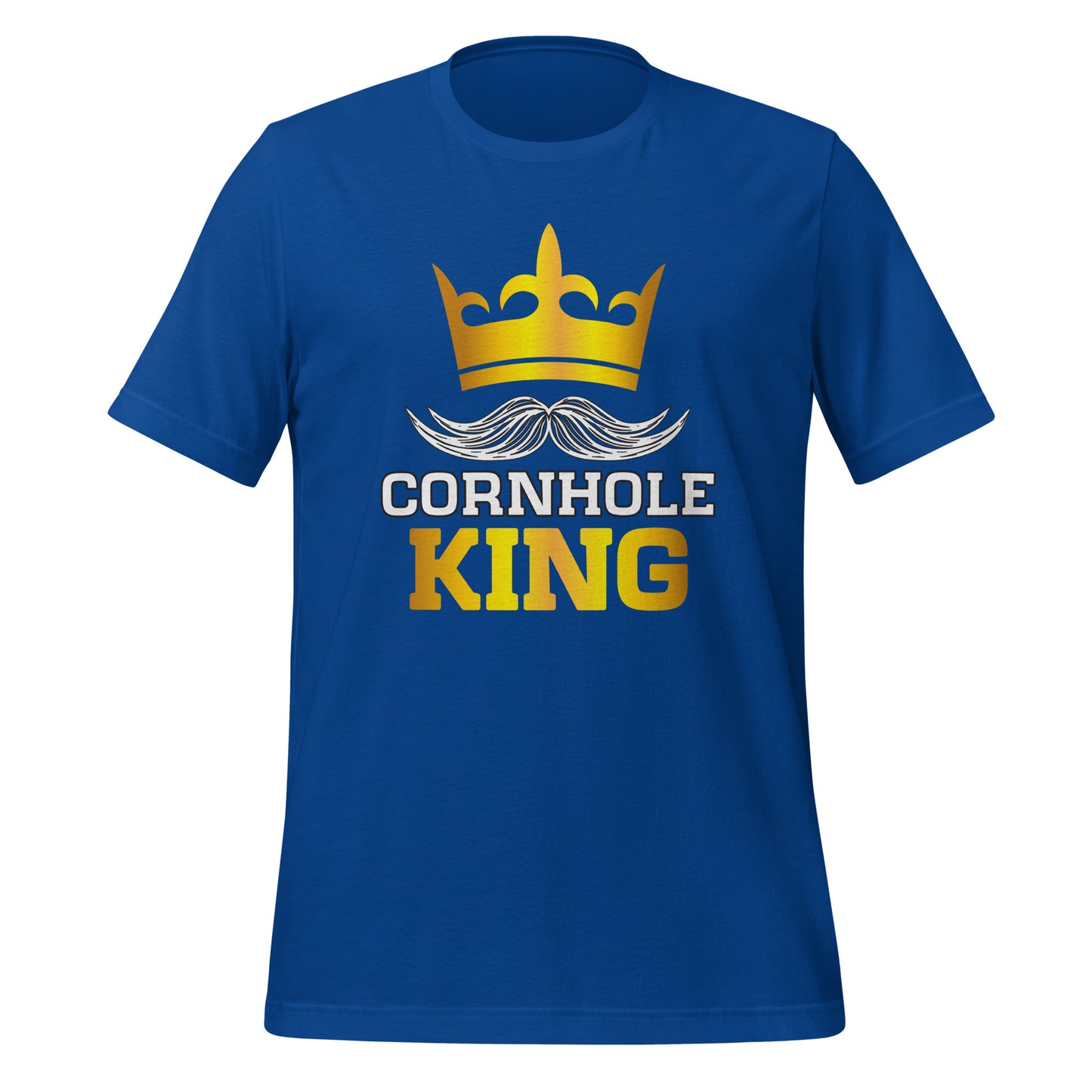 Cornhole King