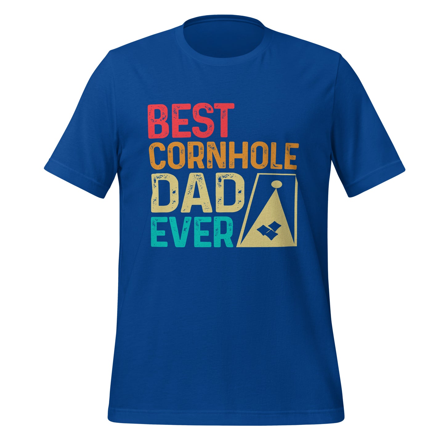 Best Cornhole Dad