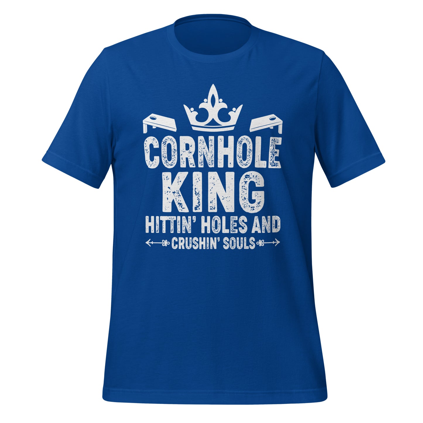 Cornhole King - Hitting Holes and Crushing Souls - 2