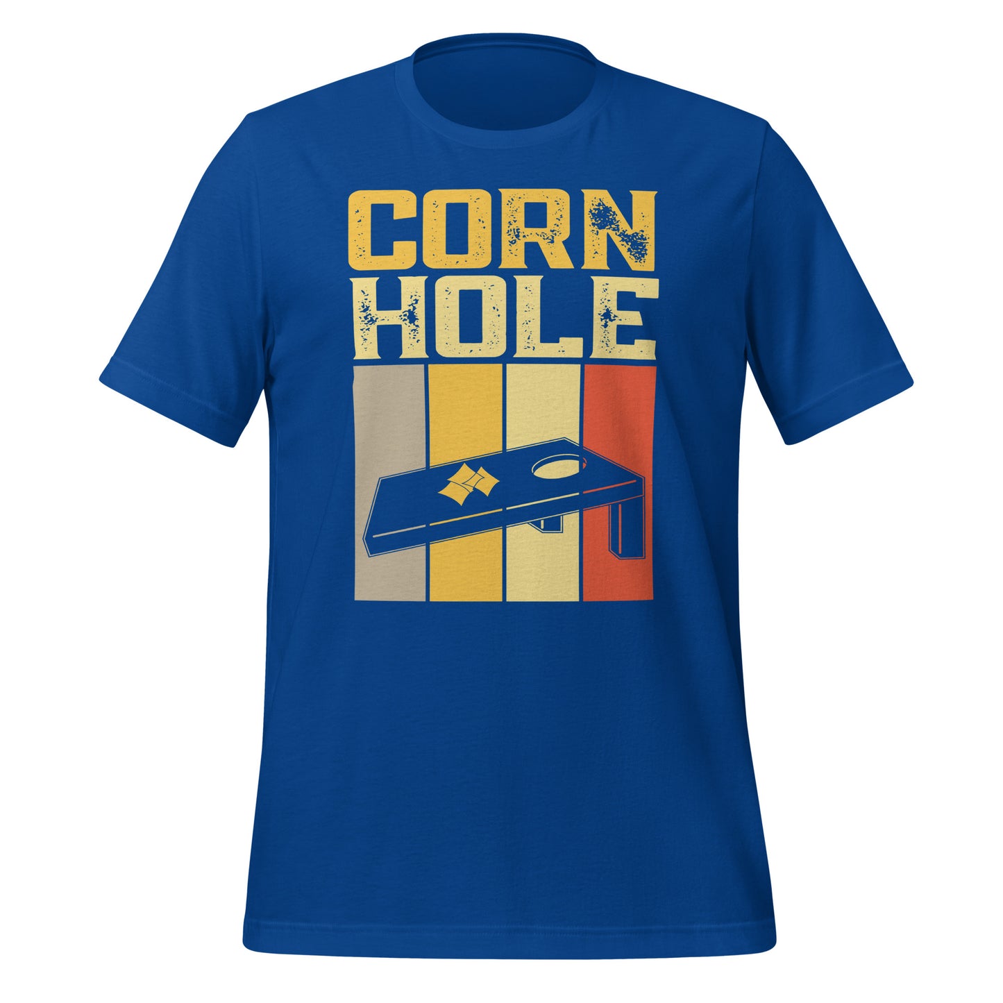 Cornhole Tee 2